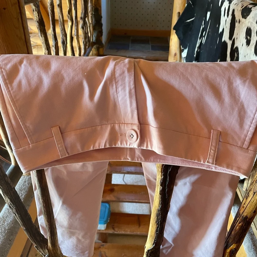 Cabi work pants. Ankle length. Like new - Picture 2 of 4